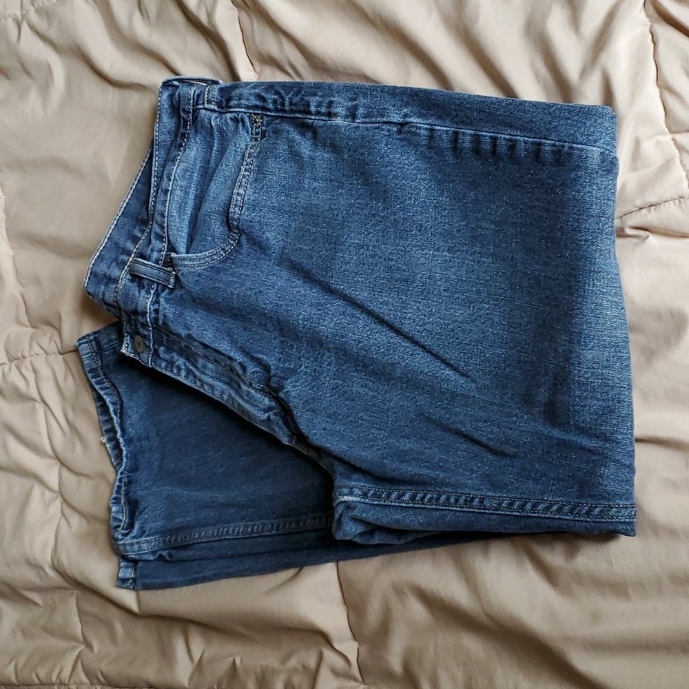 Men's Levi 559 Jeans